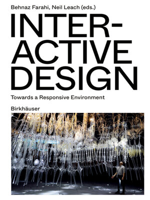 cover image of Interactive Design
